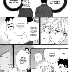 [Yamamoto Kotetsuko] Omairi Desu yo ~ A Blessing On Your House! (updated c.16b) [Eng] – Gay Manga sex 913