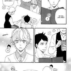 [Yamamoto Kotetsuko] Omairi Desu yo ~ A Blessing On Your House! (updated c.16b) [Eng] – Gay Manga sex 917
