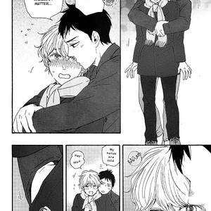 [Yamamoto Kotetsuko] Omairi Desu yo ~ A Blessing On Your House! (updated c.16b) [Eng] – Gay Manga sex 922