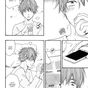[Yamamoto Kotetsuko] Omairi Desu yo ~ A Blessing On Your House! (updated c.16b) [Eng] – Gay Manga sex 932