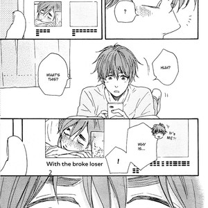 [Yamamoto Kotetsuko] Omairi Desu yo ~ A Blessing On Your House! (updated c.16b) [Eng] – Gay Manga sex 933