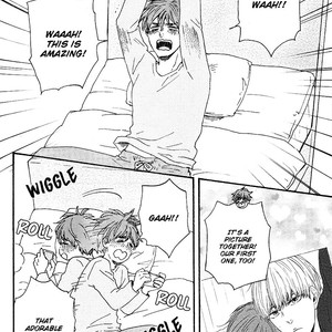 [Yamamoto Kotetsuko] Omairi Desu yo ~ A Blessing On Your House! (updated c.16b) [Eng] – Gay Manga sex 936