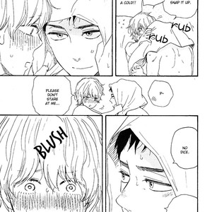[Yamamoto Kotetsuko] Omairi Desu yo ~ A Blessing On Your House! (updated c.16b) [Eng] – Gay Manga sex 941