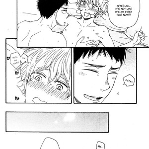 [Yamamoto Kotetsuko] Omairi Desu yo ~ A Blessing On Your House! (updated c.16b) [Eng] – Gay Manga sex 944