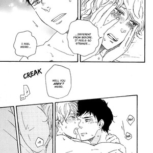 [Yamamoto Kotetsuko] Omairi Desu yo ~ A Blessing On Your House! (updated c.16b) [Eng] – Gay Manga sex 947