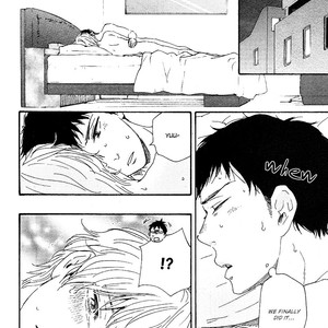 [Yamamoto Kotetsuko] Omairi Desu yo ~ A Blessing On Your House! (updated c.16b) [Eng] – Gay Manga sex 948