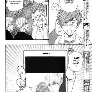 [Yamamoto Kotetsuko] Omairi Desu yo ~ A Blessing On Your House! (updated c.16b) [Eng] – Gay Manga sex 956