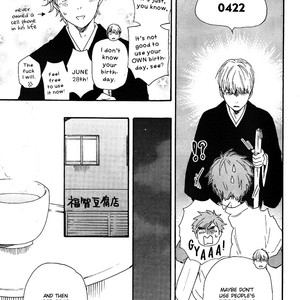 [Yamamoto Kotetsuko] Omairi Desu yo ~ A Blessing On Your House! (updated c.16b) [Eng] – Gay Manga sex 959