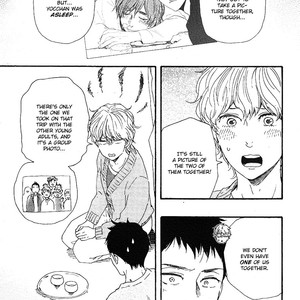 [Yamamoto Kotetsuko] Omairi Desu yo ~ A Blessing On Your House! (updated c.16b) [Eng] – Gay Manga sex 961