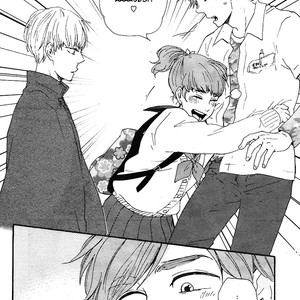 [Yamamoto Kotetsuko] Omairi Desu yo ~ A Blessing On Your House! (updated c.16b) [Eng] – Gay Manga sex 968