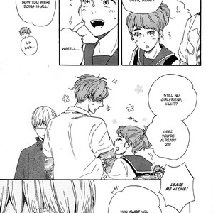 [Yamamoto Kotetsuko] Omairi Desu yo ~ A Blessing On Your House! (updated c.16b) [Eng] – Gay Manga sex 971