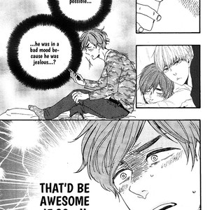 [Yamamoto Kotetsuko] Omairi Desu yo ~ A Blessing On Your House! (updated c.16b) [Eng] – Gay Manga sex 977