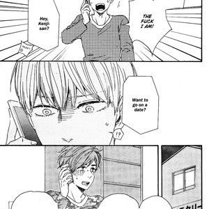 [Yamamoto Kotetsuko] Omairi Desu yo ~ A Blessing On Your House! (updated c.16b) [Eng] – Gay Manga sex 981