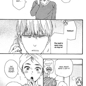 [Yamamoto Kotetsuko] Omairi Desu yo ~ A Blessing On Your House! (updated c.16b) [Eng] – Gay Manga sex 983