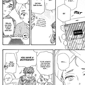 [Yamamoto Kotetsuko] Omairi Desu yo ~ A Blessing On Your House! (updated c.16b) [Eng] – Gay Manga sex 986