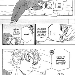 [Yamamoto Kotetsuko] Omairi Desu yo ~ A Blessing On Your House! (updated c.16b) [Eng] – Gay Manga sex 988