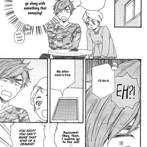 [Yamamoto Kotetsuko] Omairi Desu yo ~ A Blessing On Your House! (updated c.16b) [Eng] – Gay Manga sex 989