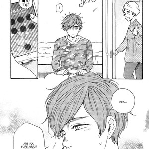 [Yamamoto Kotetsuko] Omairi Desu yo ~ A Blessing On Your House! (updated c.16b) [Eng] – Gay Manga sex 991