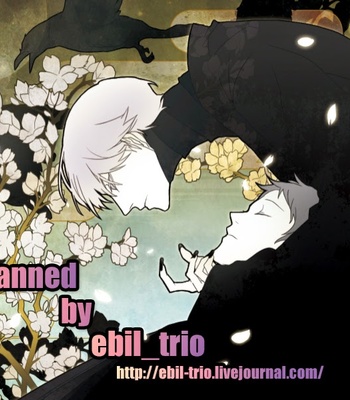 [shell hanaya] Lucid Dreaming – Persona 4 dj [Eng] – Gay Manga sex 28