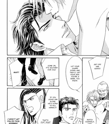 [Sadahiro Mika] Under Grand Hotel – Kiss & Kill [Eng] – Gay Manga sex 73