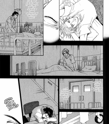 [Sadahiro Mika] Under Grand Hotel – Kiss & Kill [Eng] – Gay Manga sex 78