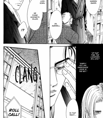 [Sadahiro Mika] Under Grand Hotel – Kiss & Kill [Eng] – Gay Manga sex 101