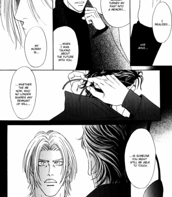 [Sadahiro Mika] Under Grand Hotel – Kiss & Kill [Eng] – Gay Manga sex 155