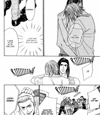 [Sadahiro Mika] Under Grand Hotel – Kiss & Kill [Eng] – Gay Manga sex 159