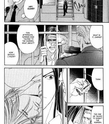 [Sadahiro Mika] Under Grand Hotel – Kiss & Kill [Eng] – Gay Manga sex 165