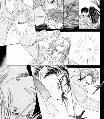 [Sadahiro Mika] Under Grand Hotel – Kiss & Kill [Eng] – Gay Manga sex 166