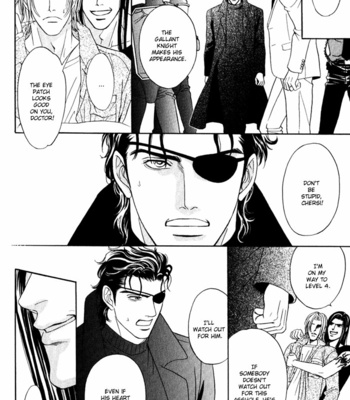 [Sadahiro Mika] Under Grand Hotel – Kiss & Kill [Eng] – Gay Manga sex 181