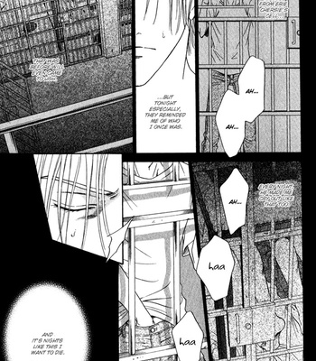 [Sadahiro Mika] Under Grand Hotel – Kiss & Kill [Eng] – Gay Manga sex 31