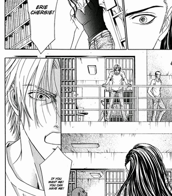 [Sadahiro Mika] Under Grand Hotel – Kiss & Kill [Eng] – Gay Manga sex 34