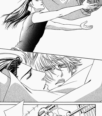 [Sadahiro Mika] Under Grand Hotel – Kiss & Kill [Eng] – Gay Manga sex 36