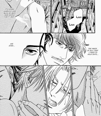 [Sadahiro Mika] Under Grand Hotel – Kiss & Kill [Eng] – Gay Manga sex 46