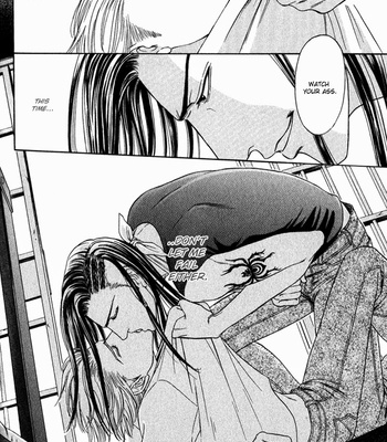 [Sadahiro Mika] Under Grand Hotel – Kiss & Kill [Eng] – Gay Manga sex 50