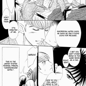 [Sadahiro Mika] Under Grand Hotel v.01 [Eng] – Gay Manga sex 4