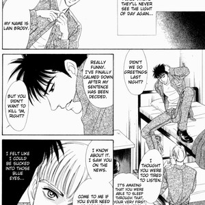 [Sadahiro Mika] Under Grand Hotel v.01 [Eng] – Gay Manga sex 6