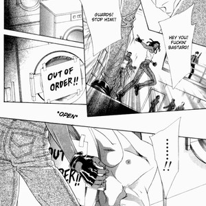 [Sadahiro Mika] Under Grand Hotel v.01 [Eng] – Gay Manga sex 18
