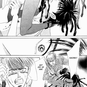 [Sadahiro Mika] Under Grand Hotel v.01 [Eng] – Gay Manga sex 20