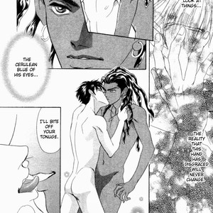 [Sadahiro Mika] Under Grand Hotel v.01 [Eng] – Gay Manga sex 29