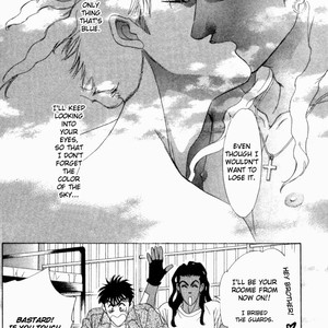 [Sadahiro Mika] Under Grand Hotel v.01 [Eng] – Gay Manga sex 30