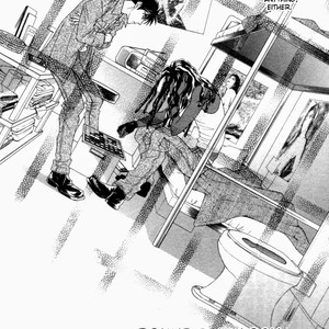 [Sadahiro Mika] Under Grand Hotel v.01 [Eng] – Gay Manga sex 32