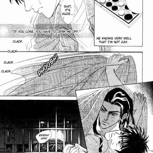 [Sadahiro Mika] Under Grand Hotel v.01 [Eng] – Gay Manga sex 43