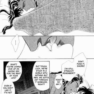 [Sadahiro Mika] Under Grand Hotel v.01 [Eng] – Gay Manga sex 44