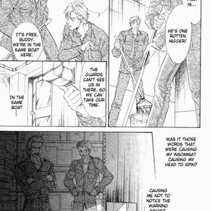 [Sadahiro Mika] Under Grand Hotel v.01 [Eng] – Gay Manga sex 53