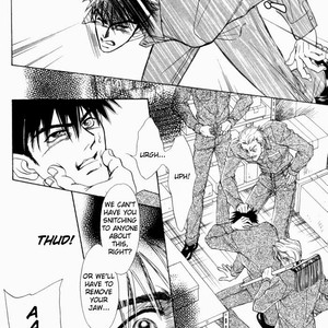 [Sadahiro Mika] Under Grand Hotel v.01 [Eng] – Gay Manga sex 54