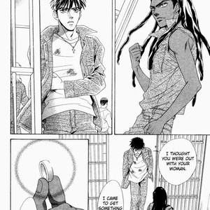 [Sadahiro Mika] Under Grand Hotel v.01 [Eng] – Gay Manga sex 60
