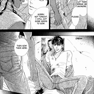 [Sadahiro Mika] Under Grand Hotel v.01 [Eng] – Gay Manga sex 63