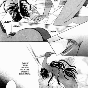 [Sadahiro Mika] Under Grand Hotel v.01 [Eng] – Gay Manga sex 68